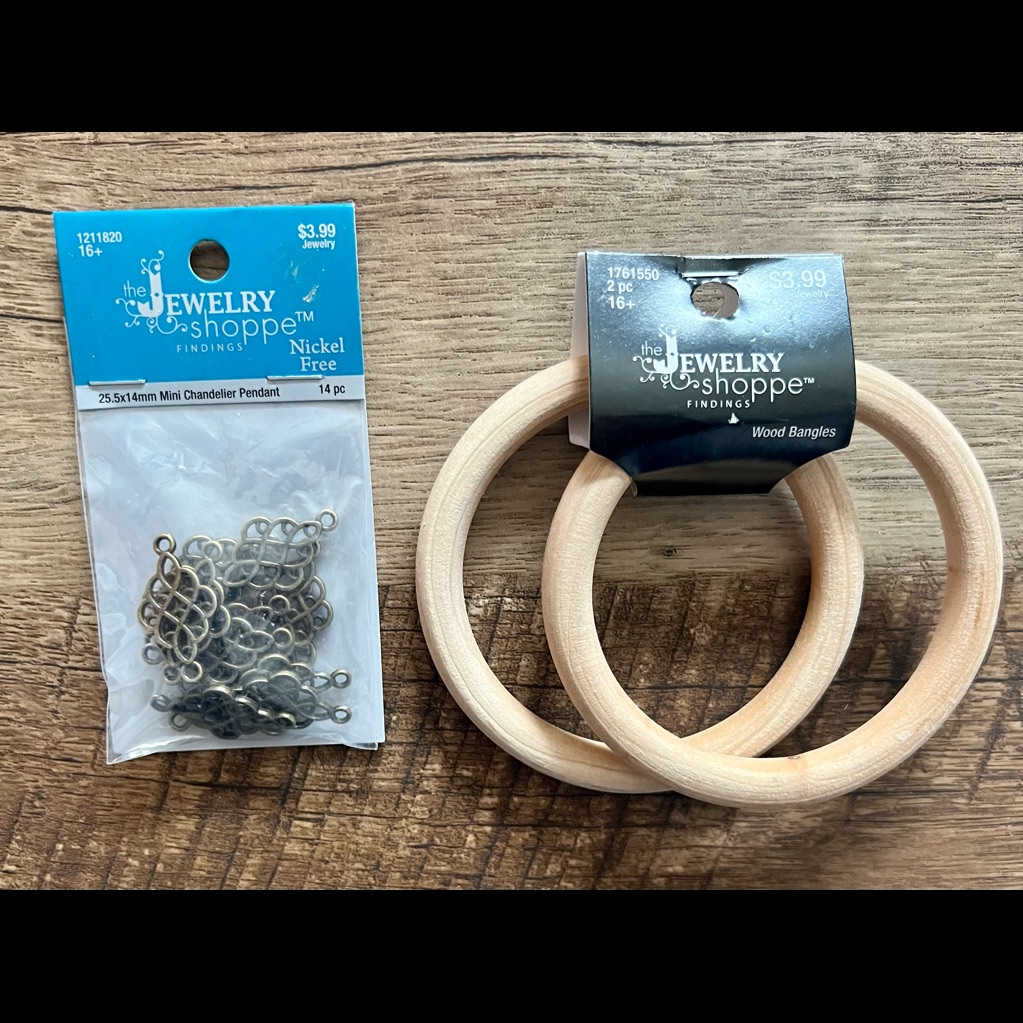 Jewelry Shoppe Findings Bundle